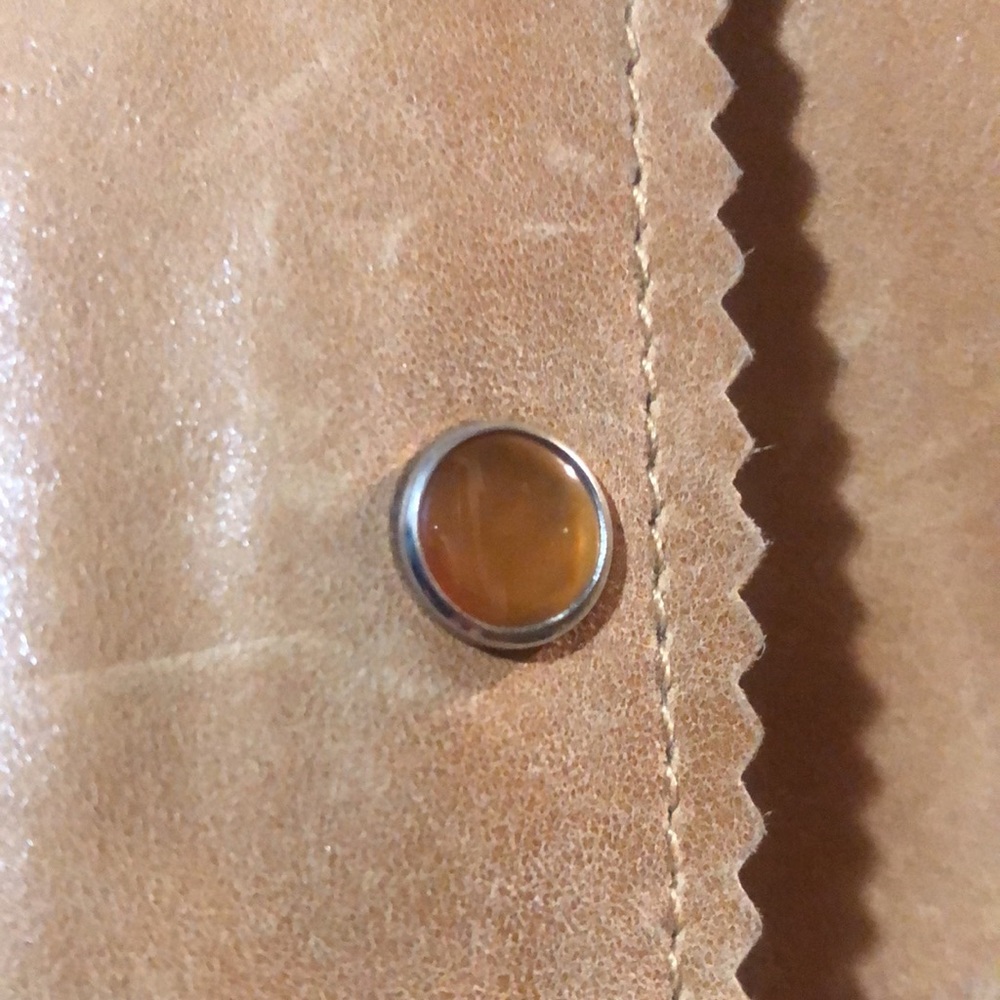 Wilsons leather spring coat ๐งฅ. - Picture 6 of 10